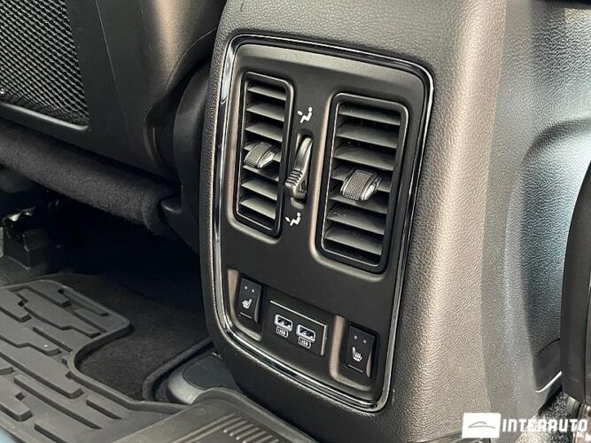 jeep Grand Cherokee 2022