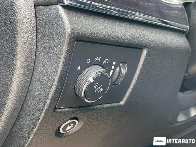 jeep Grand Cherokee 2022