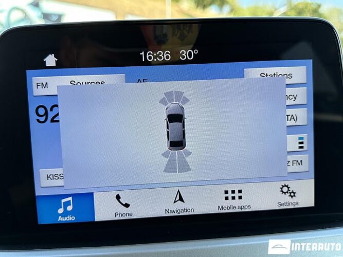 Ford Focus 41 ford Focus 2018