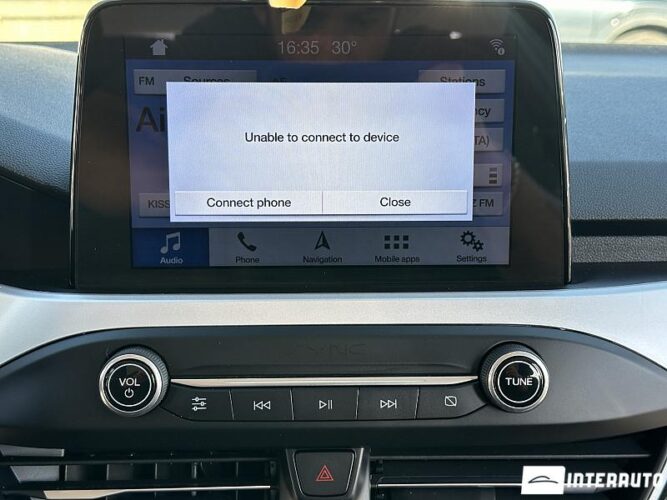 Ford Focus 40 ford Focus 2018