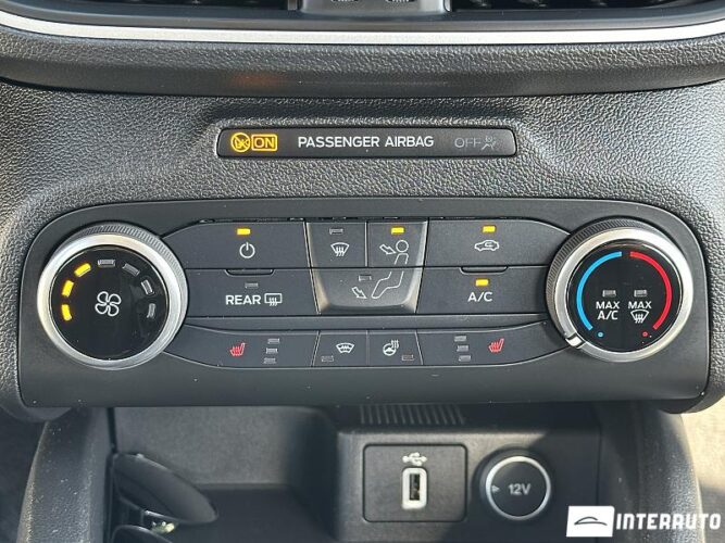 Ford Focus 42 ford Focus 2018