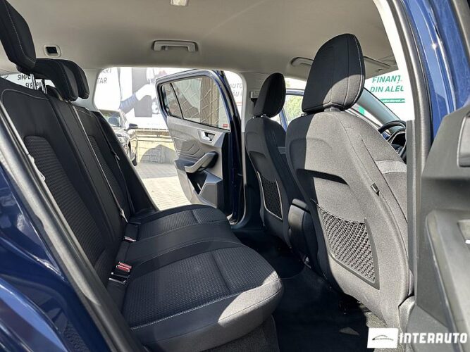 Ford Focus 46 ford Focus 2018