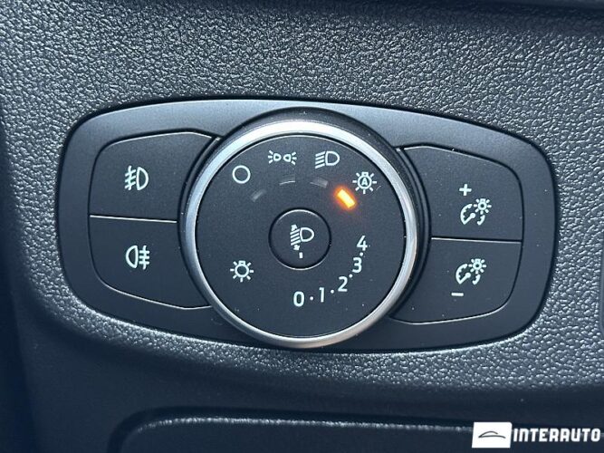 Ford Focus 49 ford Focus 2018