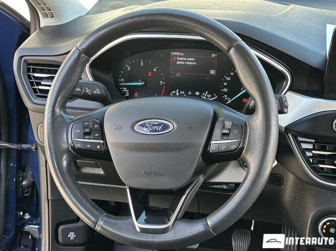 Ford Focus 38 ford Focus 2018