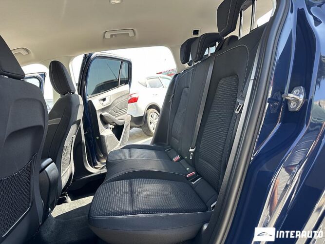 Ford Focus 45 ford Focus 2018