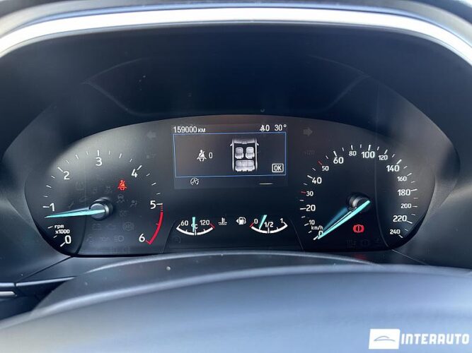 Ford Focus 39 ford Focus 2018