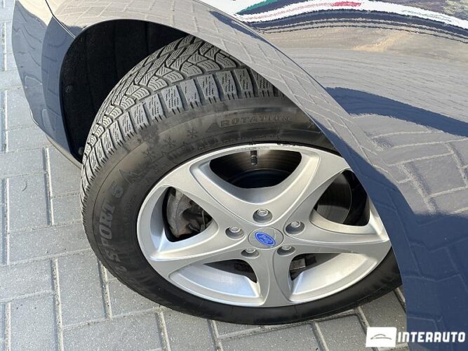 Ford Focus 48 ford Focus 2018