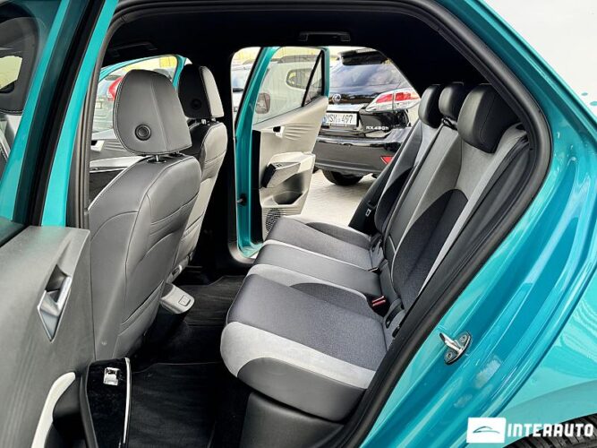 volkswagen ID.3 Pro 2020