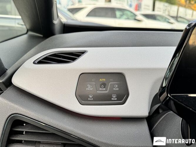 volkswagen ID.3 Pro 2020