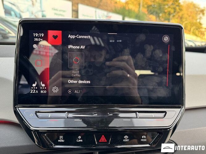 volkswagen ID.3 Pro 2020