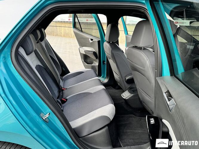 volkswagen ID.3 Pro 2020