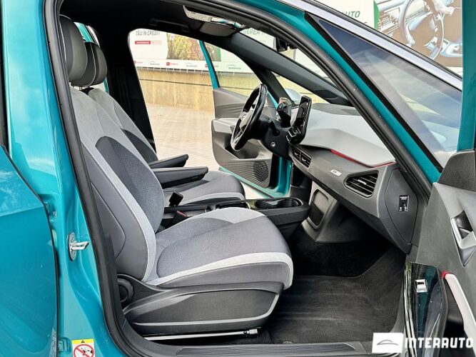 volkswagen ID.3 Pro 2020