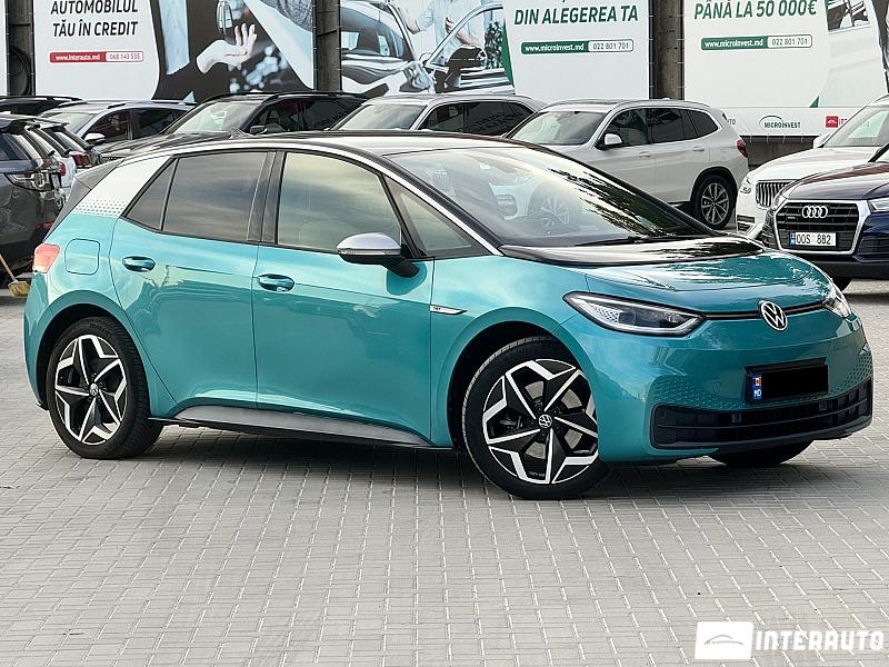 interauto oferta masina