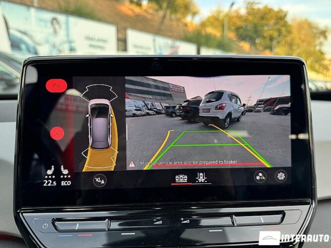 volkswagen ID.3 Pro 2020