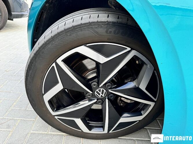 volkswagen ID.3 Pro 2020