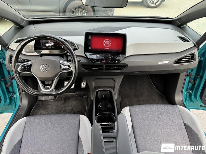 volkswagen ID.3 Pro 2020