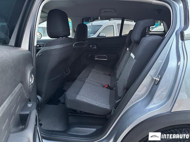 citroen C5 Aircross 2023