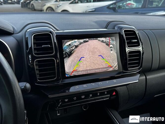 citroen C5 Aircross 2023