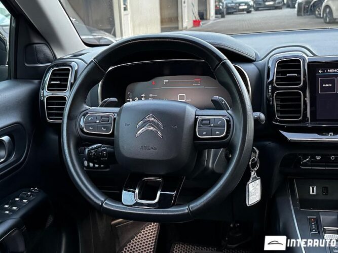 citroen C5 Aircross 2023