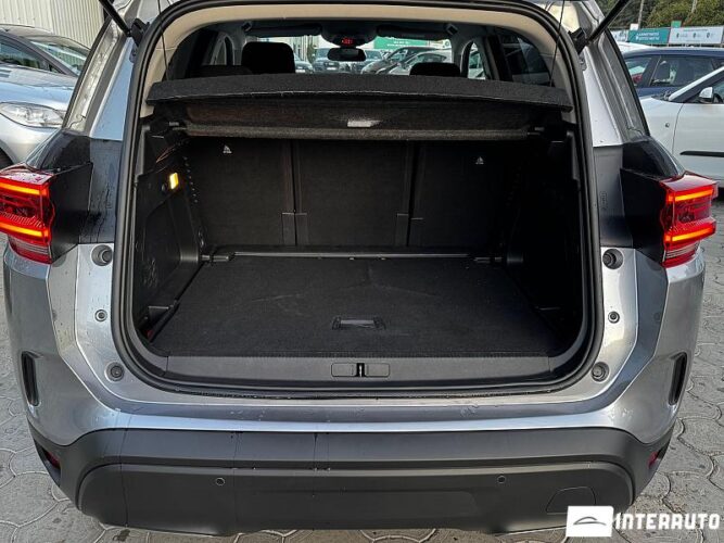 citroen C5 Aircross 2023