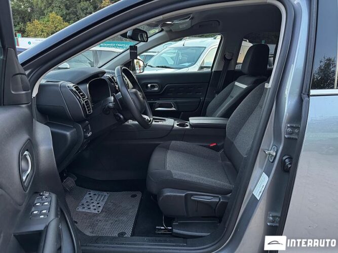 citroen C5 Aircross 2023