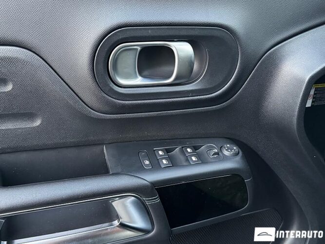 citroen C5 Aircross 2023