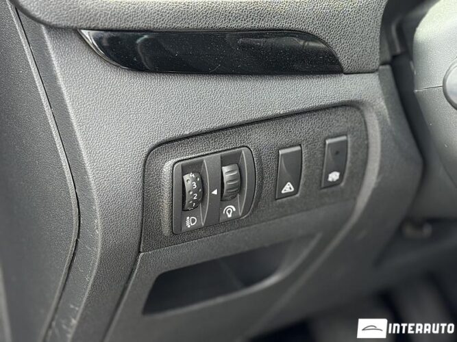 Renault Scenic 41 renault Scenic 2012