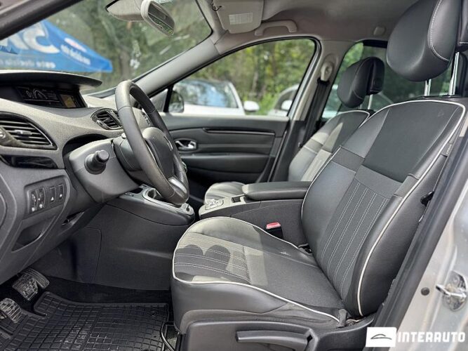 Renault Scenic 39 renault Scenic 2012
