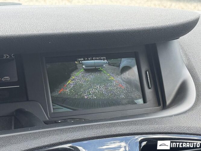 Renault Scenic 44 renault Scenic 2012