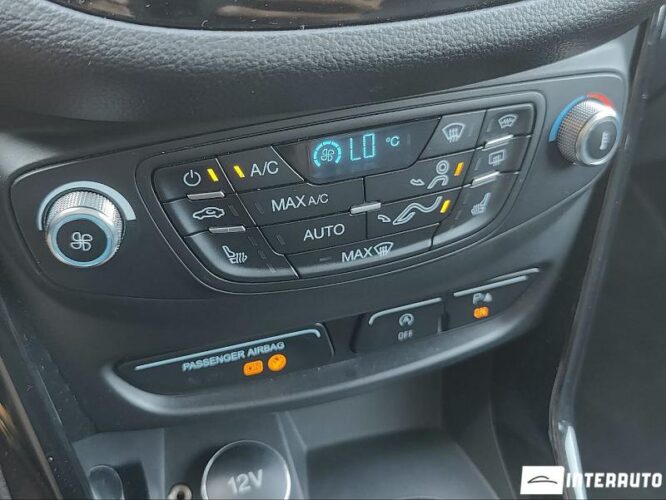 Ford B-MAX 44 ford B-MAX 2012