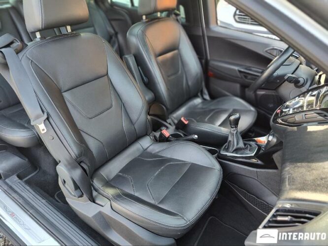 Ford B-MAX 36 ford B-MAX 2012