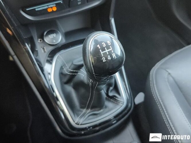 Ford B-MAX 46 ford B-MAX 2012