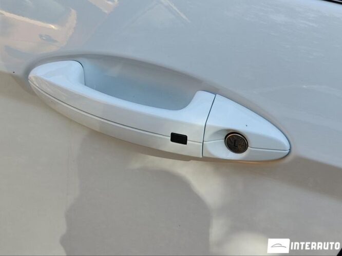 Ford B-MAX 47 ford B-MAX 2012