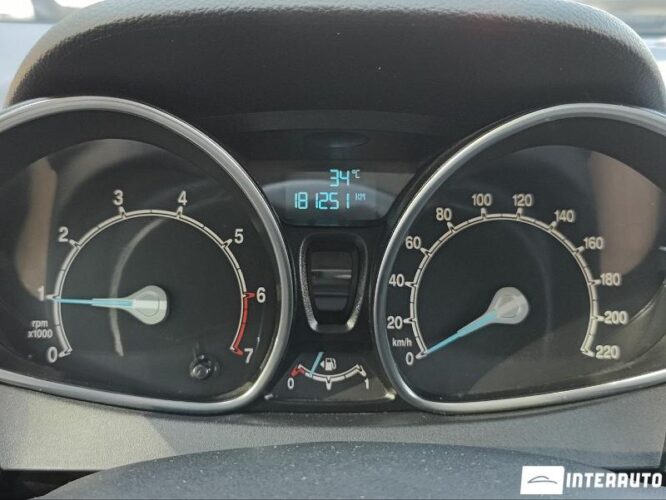 Ford B-MAX 41 ford B-MAX 2012