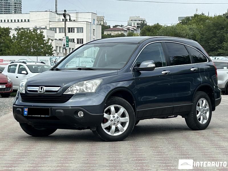 interauto oferta masina