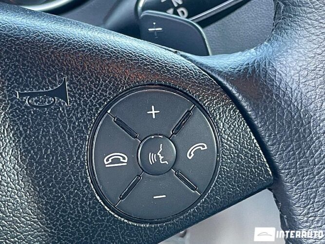 mercedes ML 320 2009