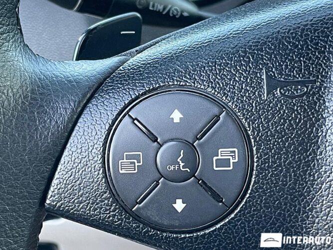 mercedes ML 320 2009