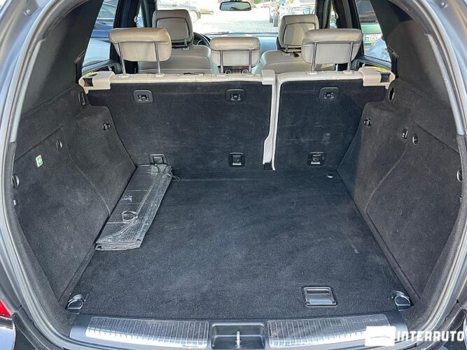 mercedes ML 320 2009