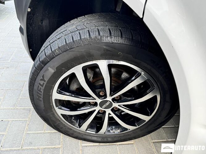 volkswagen Transporter 2017