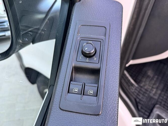 volkswagen Transporter 2017