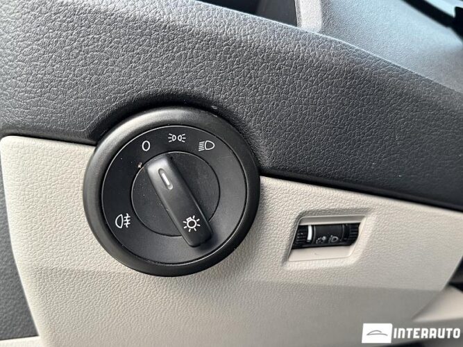 volkswagen Transporter 2017