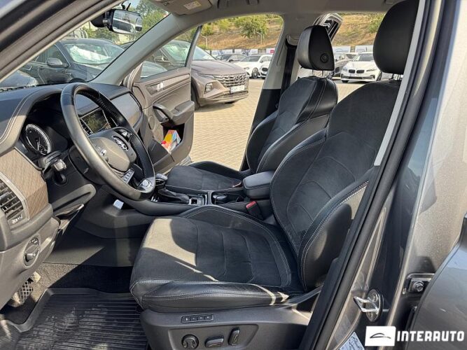 Skoda Kodiaq 39 skoda Kodiaq 2022