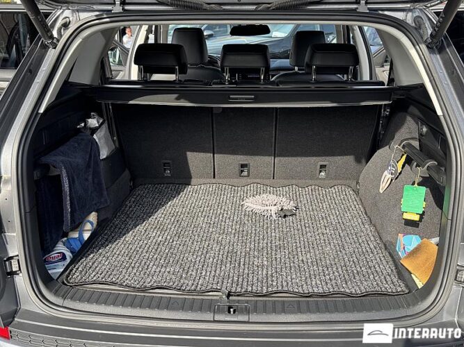 Skoda Kodiaq 56 skoda Kodiaq 2022