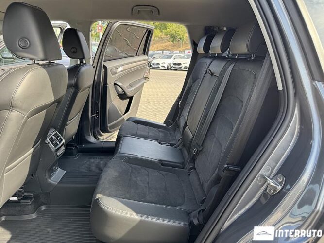 Skoda Kodiaq 47 skoda Kodiaq 2022