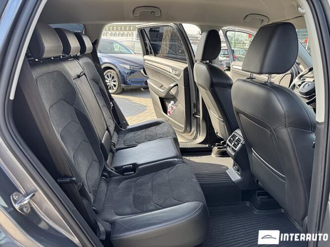 Skoda Kodiaq 49 skoda Kodiaq 2022