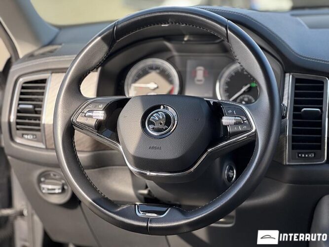 Skoda Kodiaq 41 skoda Kodiaq 2022