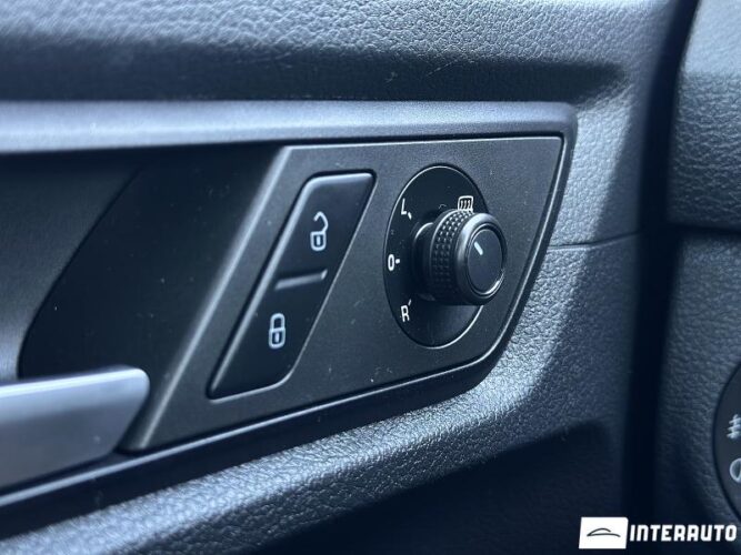 volkswagen Caddy Maxi 2016