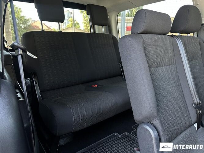 volkswagen Caddy Maxi 2016