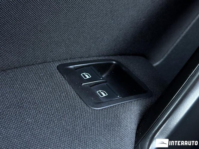 volkswagen Caddy Maxi 2016