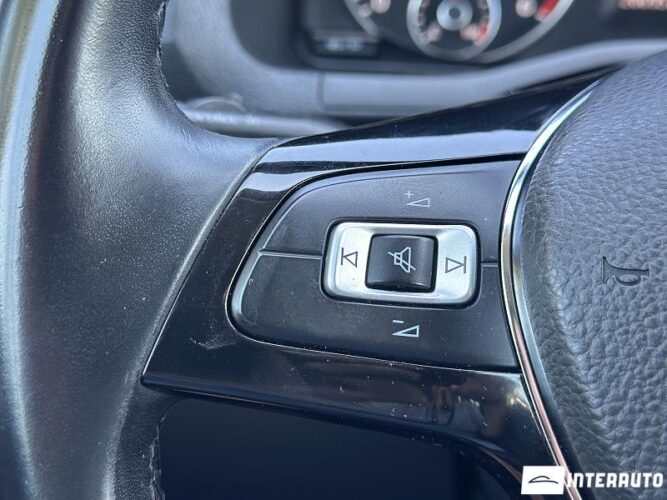 volkswagen Caddy Maxi 2016